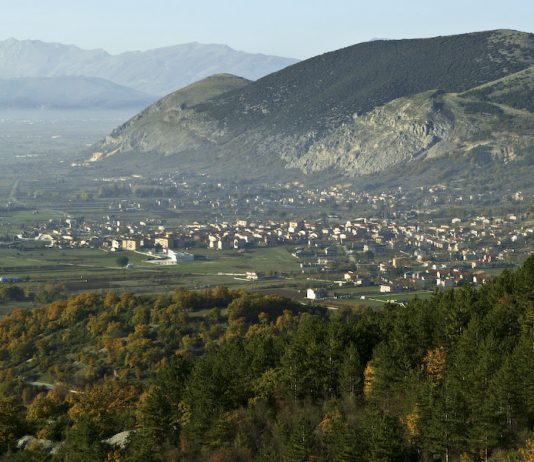 Una Boccata d’Arte 2024: ecco tutti gli artisti e i borghi coinvolti