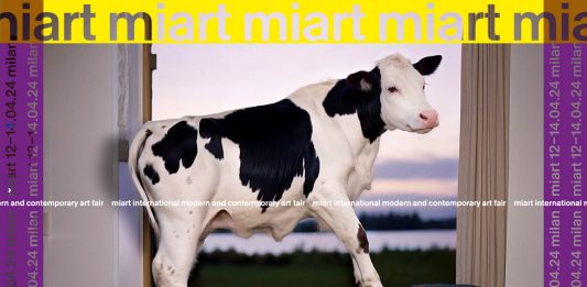 miart 2024: no time no space