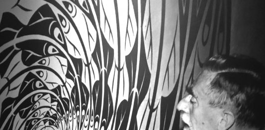 L’illusione razionale di Escher in mostra a Ferrara