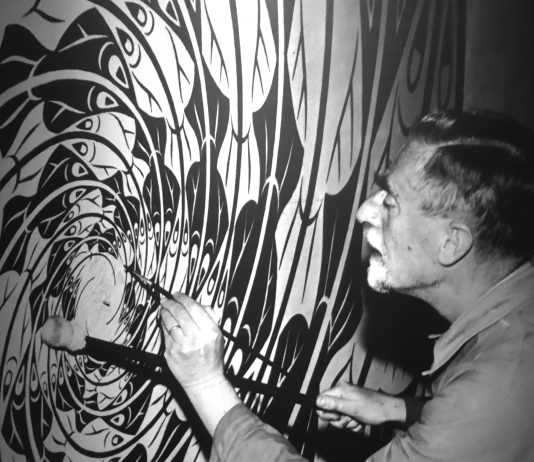 L’illusione razionale di Escher in mostra a Ferrara