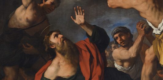 L’Accademia Carrara di Bergamo presenta la mostra Napoli a Bergamo. Uno sguardo sul ‘600 nella collezione De Vito e in città