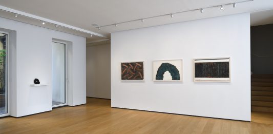 A Milano BUILDING fa il bis con Hidetoshi Nagasawa e Opus liber