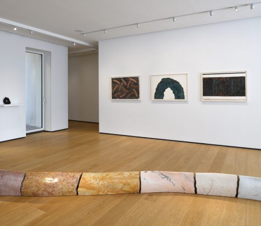 A Milano BUILDING fa il bis con Hidetoshi Nagasawa e Opus liber