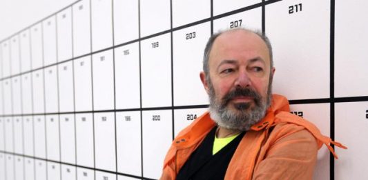 “I am a museum”: in ricordo dell’inesauribile Italo Rota