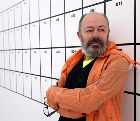 “I am a museum”: in ricordo dell’inesauribile Italo Rota