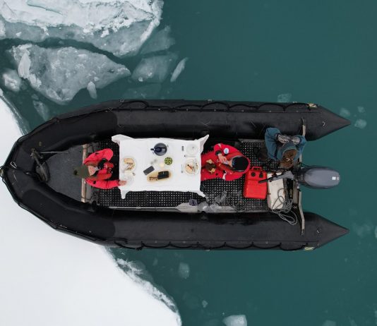 Eataly Art House a tutta fotografia: due mostre a Verona