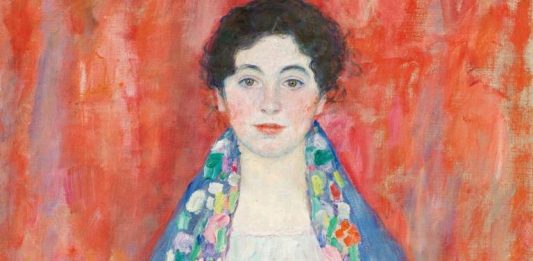 Vienna: € 30 milioni per l’opera ritrovata di Gustav Klimt klimt asta
