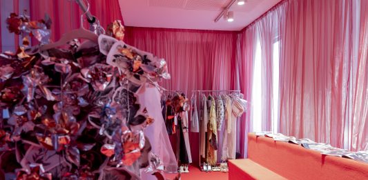 Milano: Vogue Italia apre le porte per la Design Week