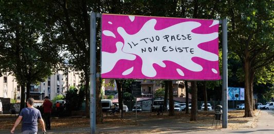 Opera Viva Barriera di Milano, Il Manifesto – OPEN CALL