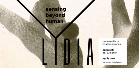 Al via la call under 35 della settima edizione del Premio Lydia all’arte contemporanea promossa da Fondazione il Lazzaretto SENSING BEYOND HUMAN