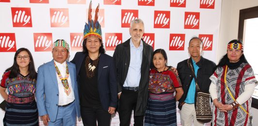 Stranieri Ovunque – Foreigners Everywhere: la nuova illy Art Collection dedicata a Biennale Arte 2024