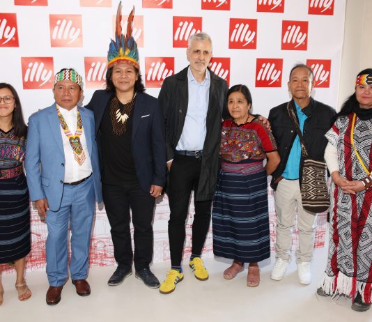 Stranieri Ovunque – Foreigners Everywhere: la nuova illy Art Collection dedicata a Biennale Arte 2024