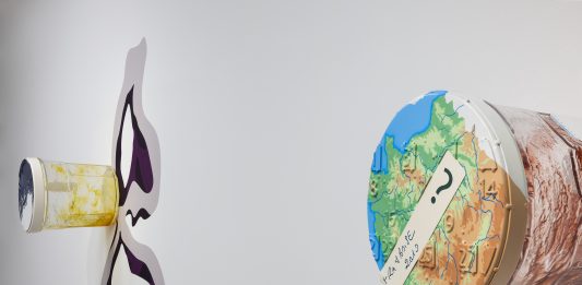 Magali Reus a Milano: Off Script è un contributo alla scultura contemporanea