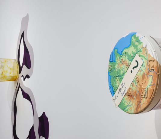 Magali Reus a Milano: Off Script è un contributo alla scultura contemporanea