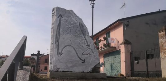 Spazi di libertà nell’arte contemporanea: il MAAAPO di Arena Po Marco Nereo Rotelli, MAAAPO di Arena Po