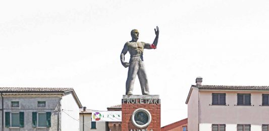 Italia Revisited: fotografie di Massimo Baldini alla Fondazione Sabe di Ravenna