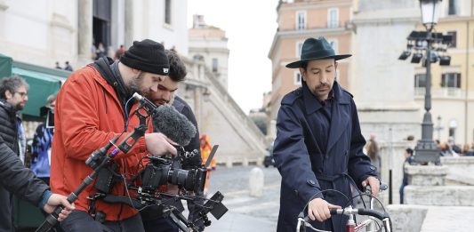 Masterpiece: la nuova docuserie sull’arte contemporanea parte da Shirin Neshat e Imran Qureshi