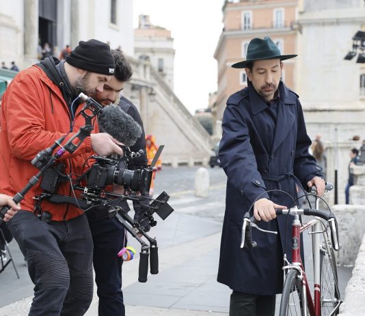 Masterpiece: la nuova docuserie sull’arte contemporanea parte da Shirin Neshat e Imran Qureshi