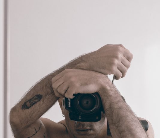 Other Identity #107. Altre forme di identità culturali e pubbliche: Matteo Verre