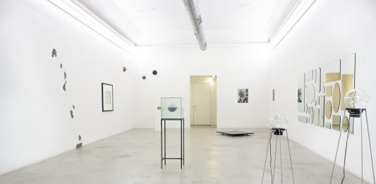 “Metamorfosi. O dello sguardo dell’uomo sulla natura” da LABS Contemporary Art a Bologna