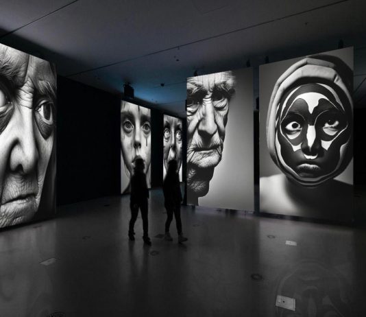 Sorgenti Digitali: dal 24 aprile l’arte digitale a Montecatini Terme MiTch Laurenzana - inHUMAN