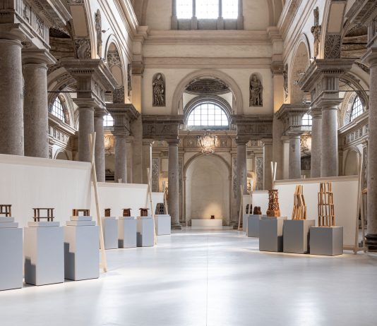 Quarant’anni di sperimentazione di Michele De Lucchi in mostra a Piacenza