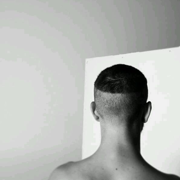 Mirco Cheli_RITRATTO