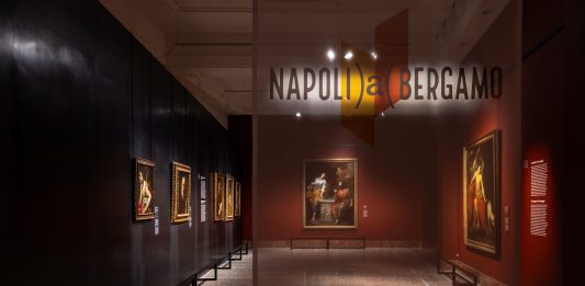 Napoli a Bergamo: la pittura napoletana del ‘600 all’Accademia Carrara