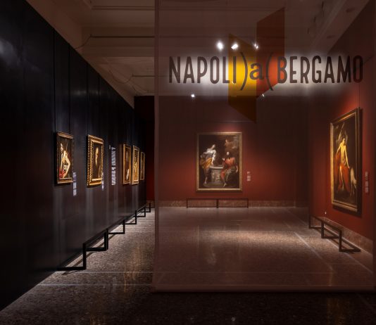 Napoli a Bergamo: la pittura napoletana del ‘600 all’Accademia Carrara
