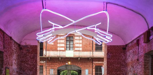 START dal 24 maggio a Saluzzo torna protagonista l’arte contemporanea