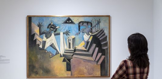 La più grande retrospettiva in Italia dedicata a Jean Cocteau alla Collezione Peggy Guggenheim di Venezia