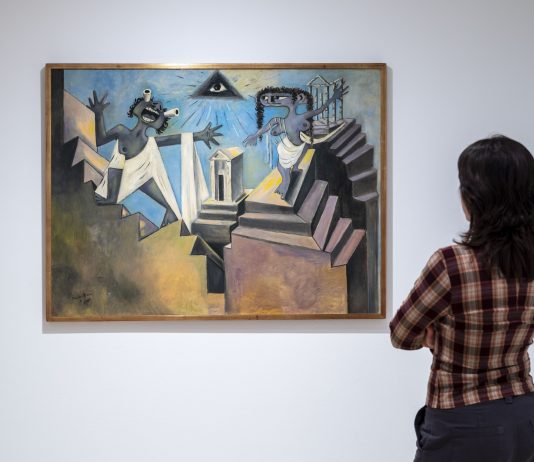 La più grande retrospettiva in Italia dedicata a Jean Cocteau alla Collezione Peggy Guggenheim di Venezia