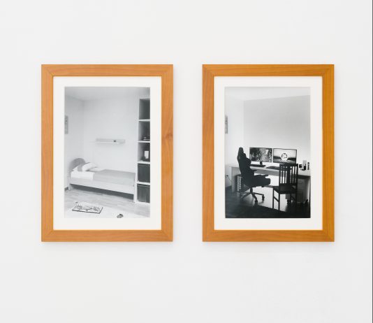 Stefano Stoppa, dimenticare a memoria: la mostra da InStudio, Padova Stefano Stoppa, Instudio, veduta della mostra, Padova, 2024. Ph. Elisa Hampe