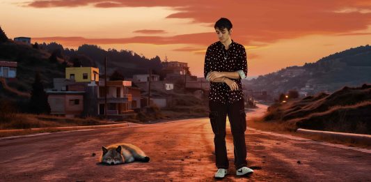 Inaugura il 20 aprile alle ore 11 presso la Fondazione AGO di Modena il quinto appuntamento del progetto Come and See di Francesco Jodice intitolato Save Your Selfie