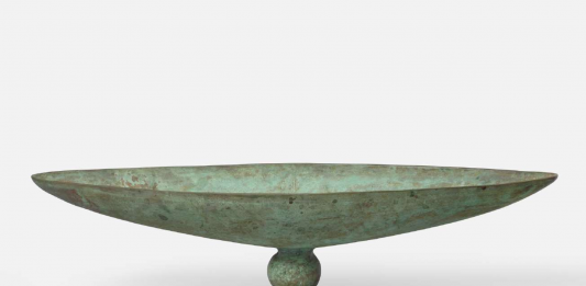 Tutto pronto per Tefaf New York 2024. Ecco le prime anticipazioni Tefaf New York 2024