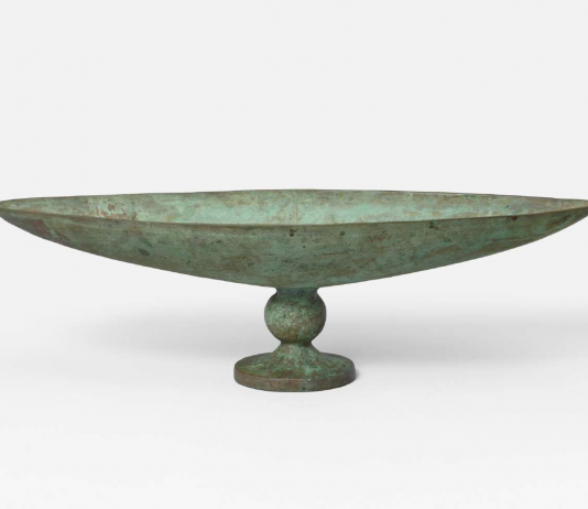 Tutto pronto per Tefaf New York 2024. Ecco le prime anticipazioni Tefaf New York 2024