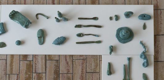 Spazio, corpo, oggetto, una doppia mostra da Spazio TORRSO, a Pesaro