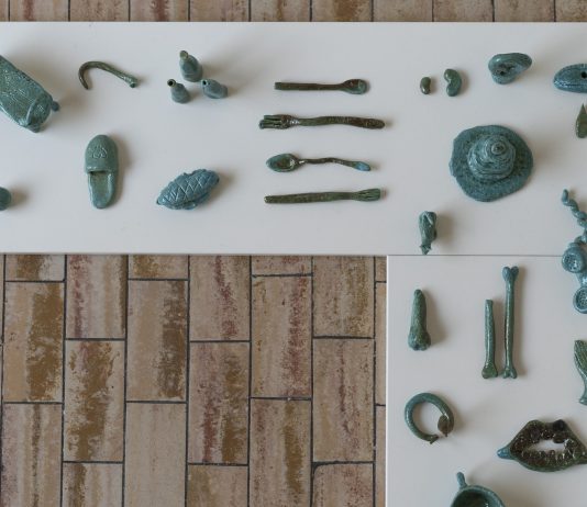 Spazio, corpo, oggetto, una doppia mostra da Spazio TORRSO, a Pesaro