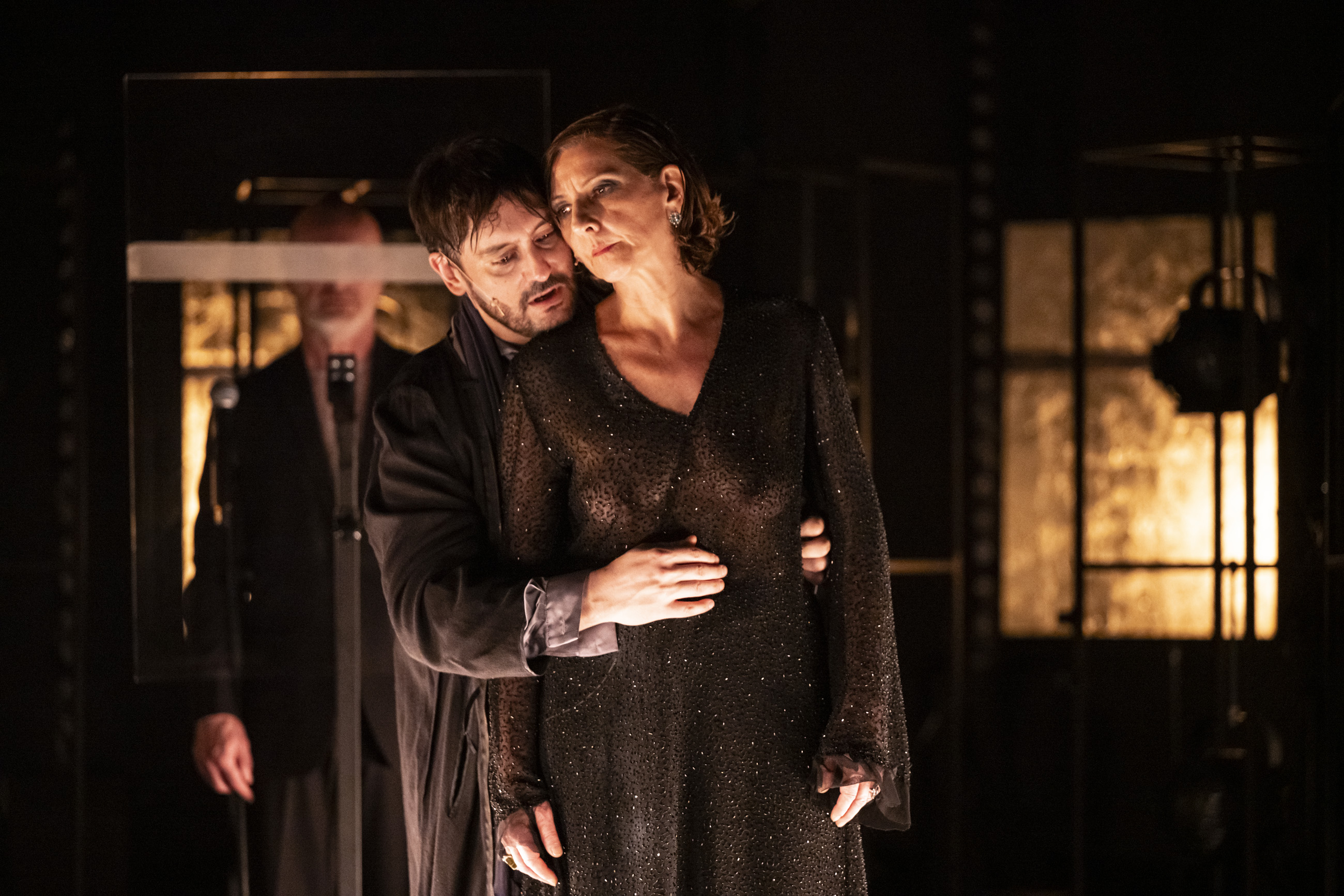 Edipo Re, Andrea De Rosa, ph Andrea Macchia