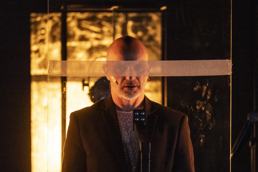 Edipo Re, Andrea De Rosa, ph Andrea Macchia