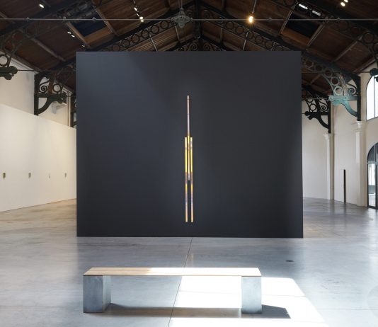 Art Brussels, la capitale belga in fermento sulla scia della fiera: le mostre da vedere