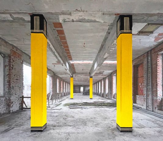 Signalogia, riappropriarsi della città: il progetto di Leonardo Dal Bo Lo Porto