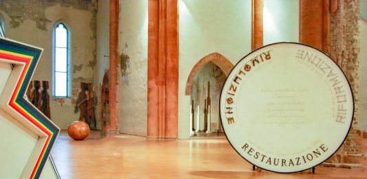 L’eredità Bauhaus nell’arte italiana: la mostra al CSAC di Parma