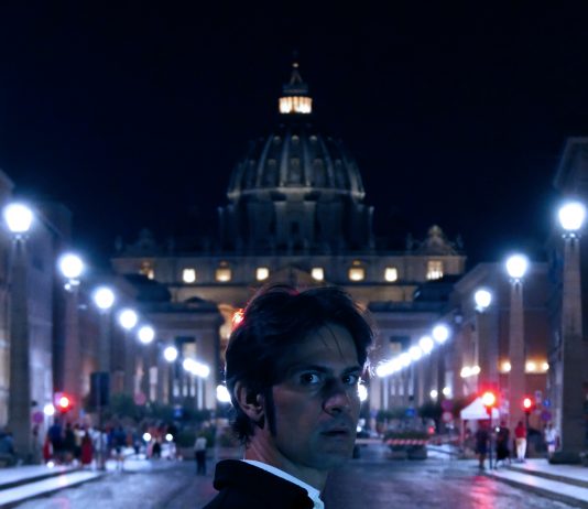 Dei troppo umani: Giovanni Franci porta a teatro la storia di Pietro ed Emanuela Orlandi