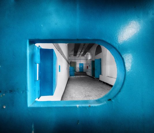 Festival Connexxion, installazioni d’arte contemporanea diffuse a Savona