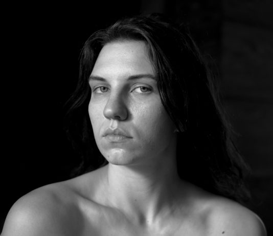 Other Identity #106. Altre forme di identità culturali e pubbliche: Veronique Szafran Veronique Szafran