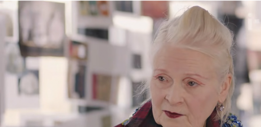 Christie’s mette all’asta il guardaroba di Vivienne Westwood Vivienne Westwood