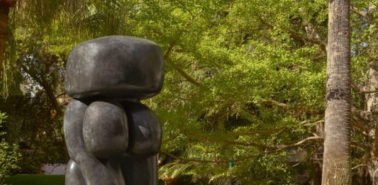 Torna Monaco Sculptures, la passeggiata tra le sculture del Principato