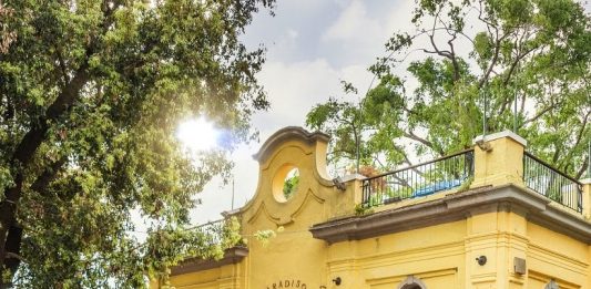 30 anni di Biennale raccontati al Caffè Paradiso, con il volume di Massimiliano Gioni