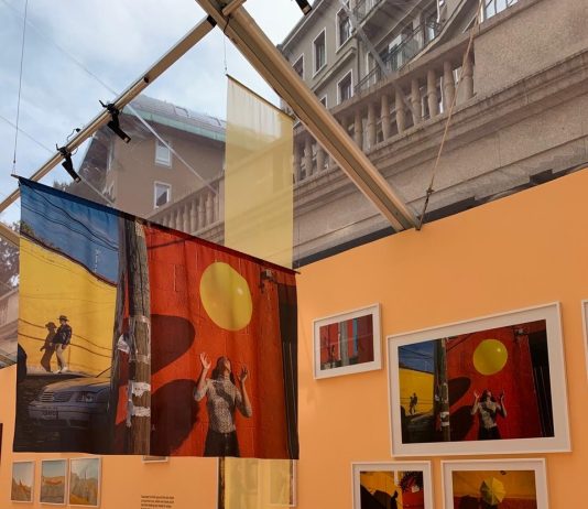 Veuve Clicquot: a Milano, la fotografia d’autore incontra le bollicine